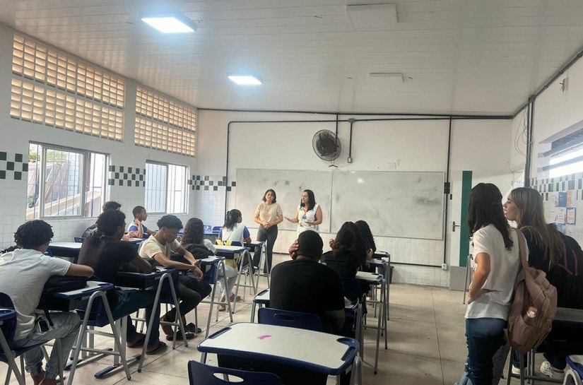 Ação intersetorial discute notificação de violência e prevenção ao trabalho infantil