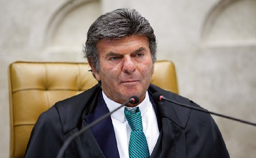 Fux decide manter cobrança de ICMS sobre transmissão e distribuição de energia