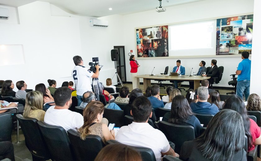 Sesau participa de audiência pública e atualiza dados sobre a doença meningocócica em Alagoas