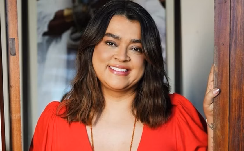 Corpo de Preta Gil chega ao Brasil e velório será nesta sexta no Theatro Municipal do Rio