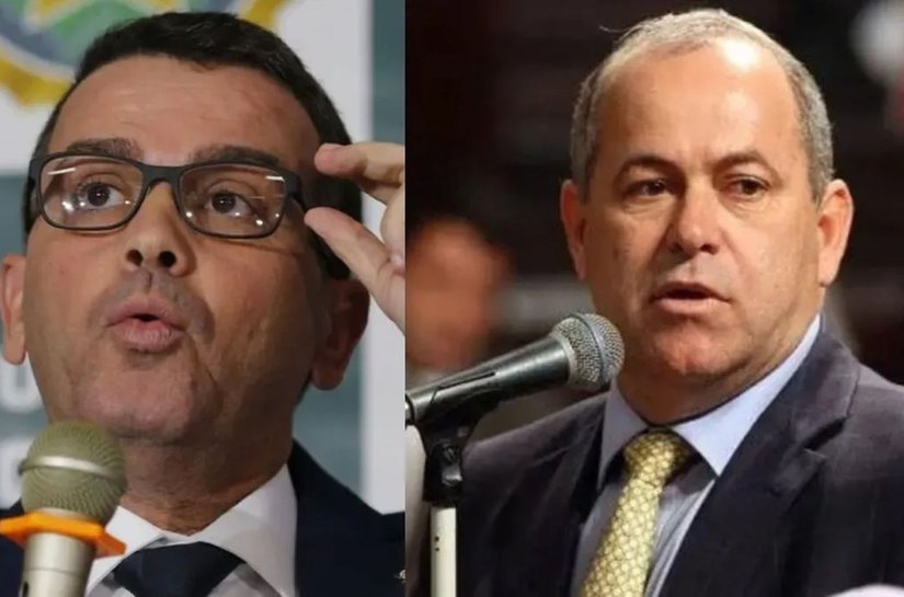Moraes autoriza transferência de condenados no caso Marielle para RJ