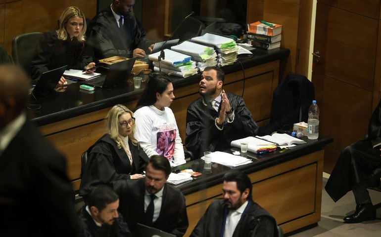 Justiça decide incluir testemunha em julgamento do caso Henry Borel