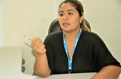 Sesau promove ações de saúde na Feira dos Munícipios Alagoanos