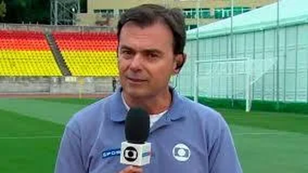 Tino Marcos faz pegadinha ao pedir emprego na web e recebe propostas reais