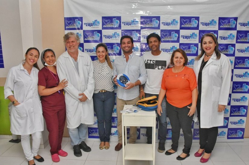 Prefeitura de São José da Laje investe em equipamento e humaniza atendimento especializado em saúde