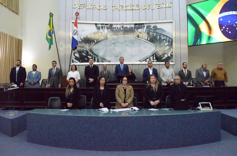 ALE discute tensão sobre demarcação em Palmeira e pede reavaliação do Governo Federal