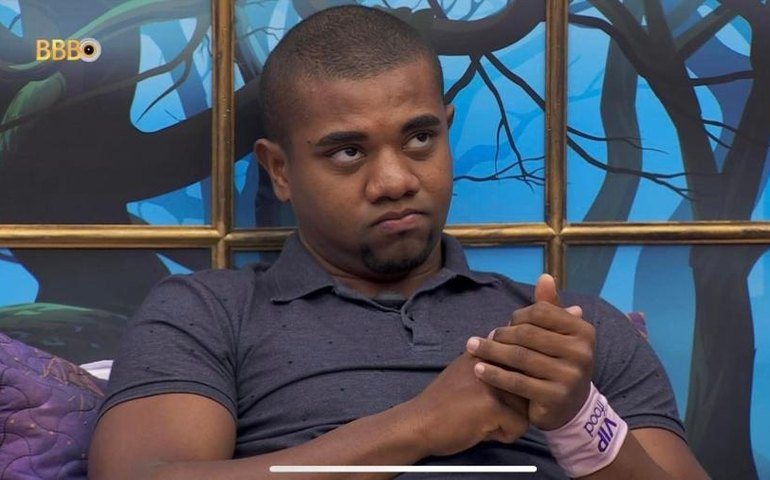 Davi ultrapassa Wanessa e Rodriguinho em seguidores