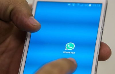 WhatsApp já pode fazer chamadas simultâneas de video