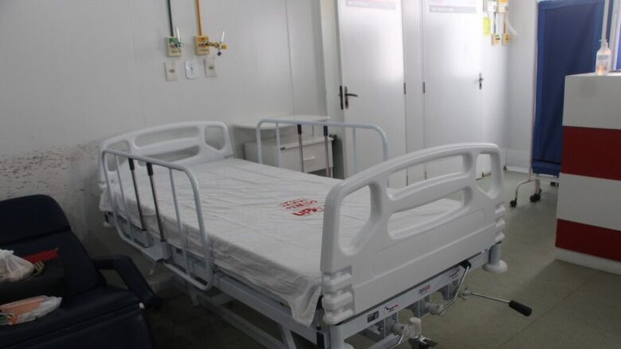 Prefeitura de Penedo adquire novas camas para leitos da UPA