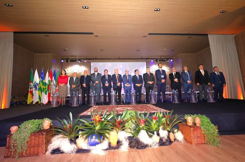 Centro Universitário CESMAC realiza V Congresso Internacional de Direito e IV Seminário Internacional Estado, Regulação e Transformação Digital