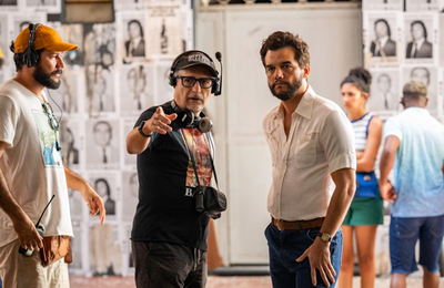 “O Agente Secreto” é indicado a oito categorias no Prêmio Platino