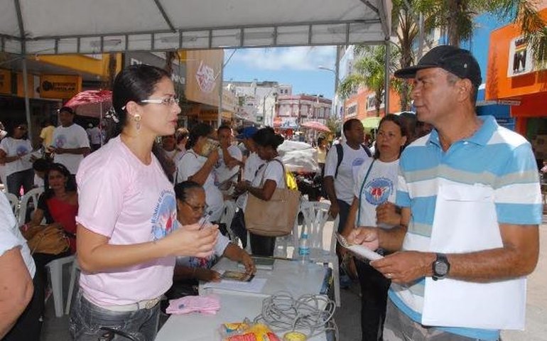Marechal: Saúde homenageou profissionais de enfermagem