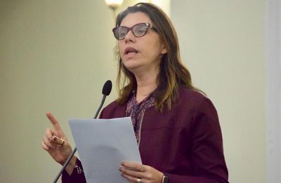 Jó Pereira reafirma independência de seu mandato parlamentar