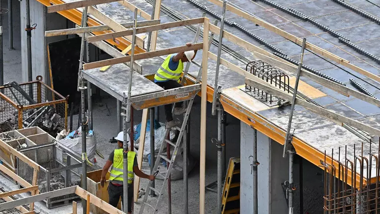 Taxa de desemprego na Itália sobe para 5,7% em junho