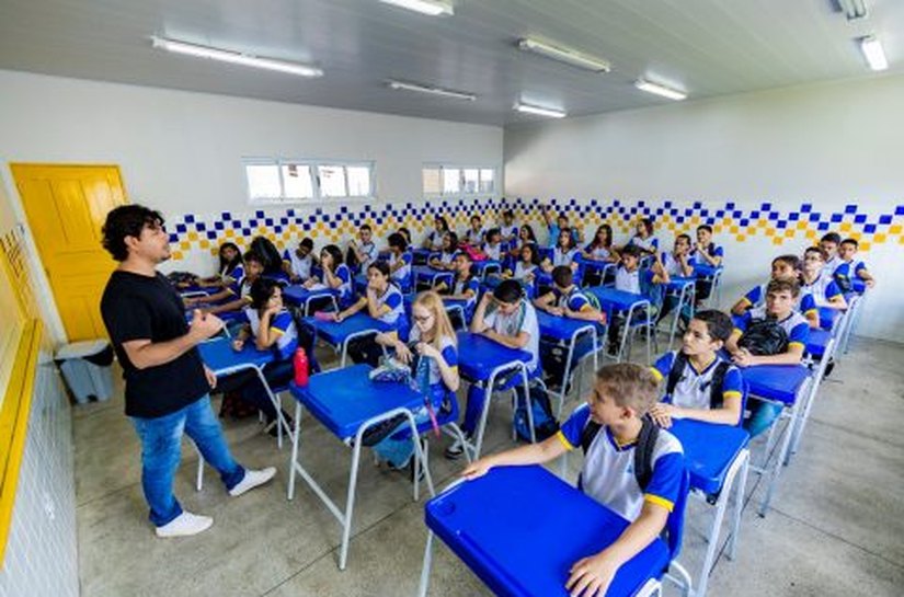 Prefeitura de Arapiraca realiza a 49ª convocação do PSS da Educação; Confira
