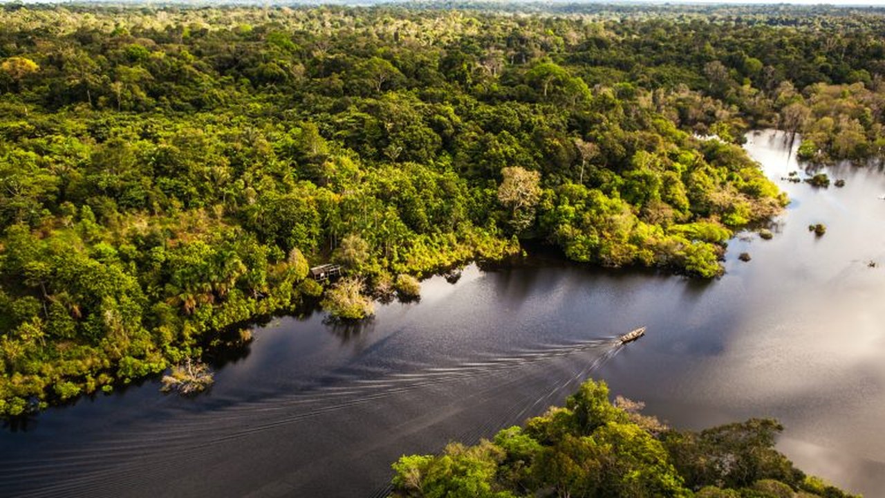 Deputados debatem exploração de petróleo na bacia da foz do rio Amazonas