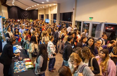 Empetur realiza primeira etapa do roadshow nacional “Pernambuco Naturalmente Incrível - Frevo e Gastronomia”