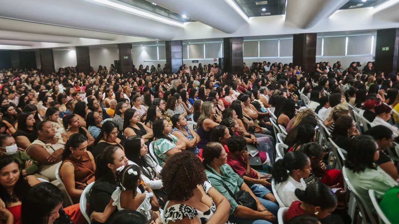 Prefeitura de Maceió capacita duas mil mulheres do Banco da Mulher Empreendedora