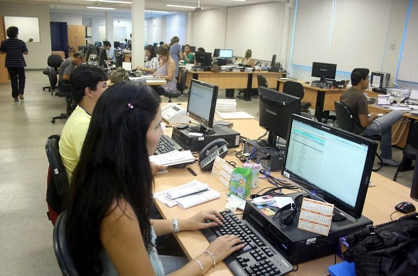 Uncisal oferta vagas para estágio em arquitetura e administração