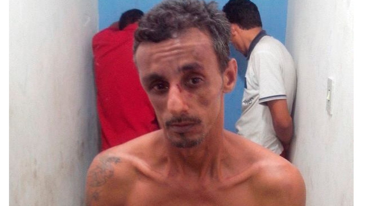 Polícia Civil evita assalto e prende homem em flagrante
