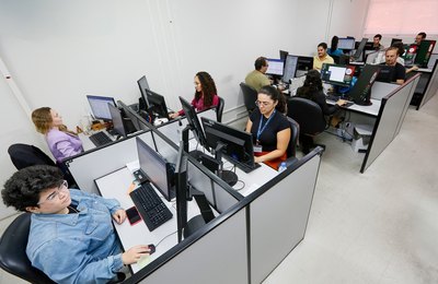 Produção da SPU cresce 143% e supera 347 mil atos cartorários em dois meses