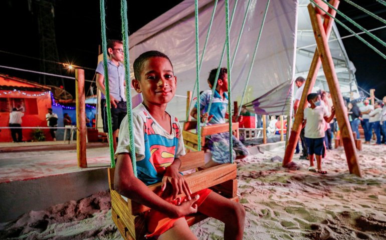 ONU-Habitat e Governo de Alagoas reúnem especialistas e entidades para aprimorar Programa Minha Cidade Linda