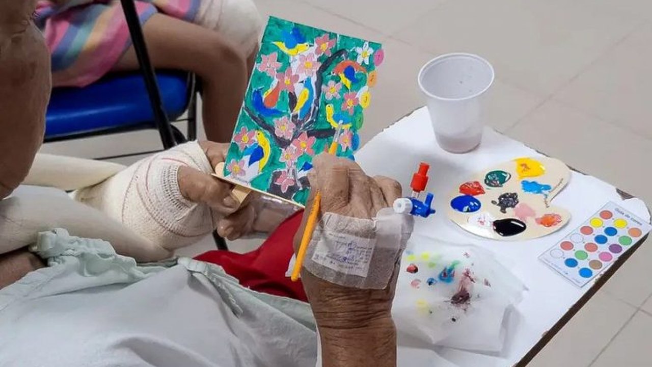 Lei que regulamenta a profissão de arteterapeuta entra em vigor