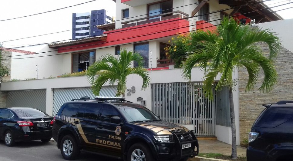 operação pf Almeida Lima 