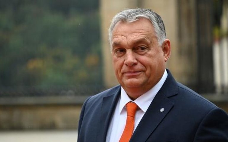 UE não quer ajudar a Ucrânia, mas colonizá-la e forçá-la a continuar o conflito, diz premiê húngaro