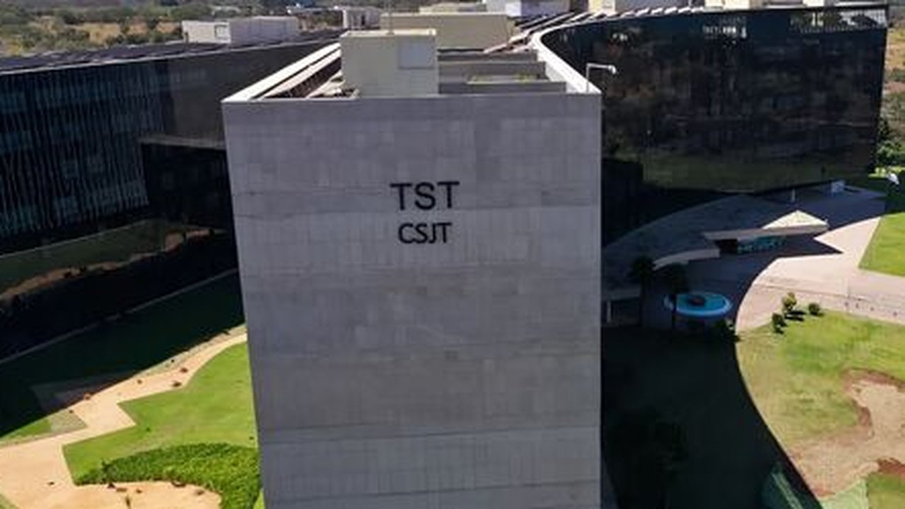 TST determina que trabalhadores dos Correios mantenham 80% do efetivo durante greve