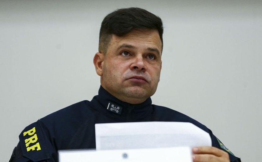 Ex-diretor terá que pagar quase R$ 550 mil por uso político da PRF