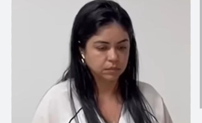 Médica Nádia Tamyres aguarda julgamento por assassinato do ex-marido e médico Alan Carlos