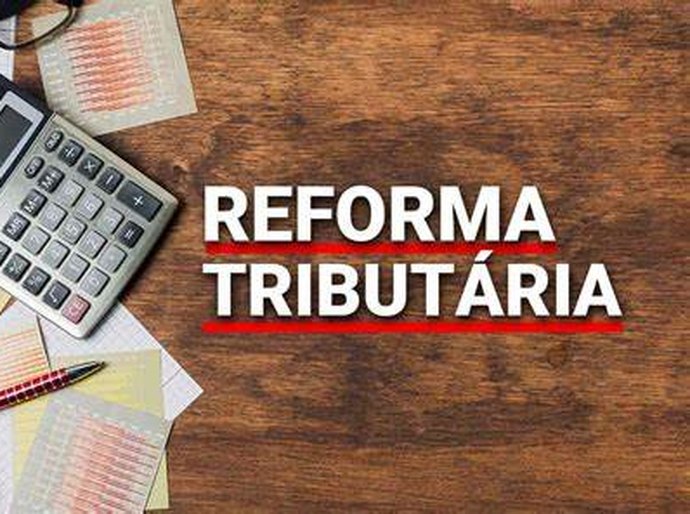 O novo imposto da reforma tributária; IBS ou IVA