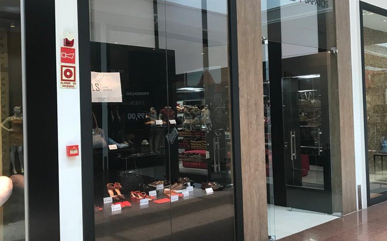 Shopping de Arapiraca movimenta setores com inaugurações de novas lojas