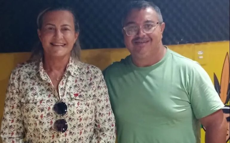 Ex-vice-prefeita surge como terceira via das eleições de 2024 em Palmeira