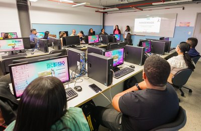 Sesau realiza Oficina de Qualificação dos Dados da Hanseníase para técnicos municipais