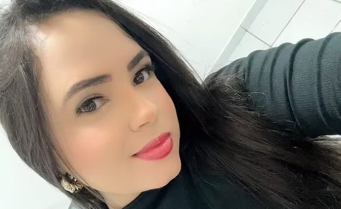 Professora morre em acidente de moto na AL-145, em Água Branca