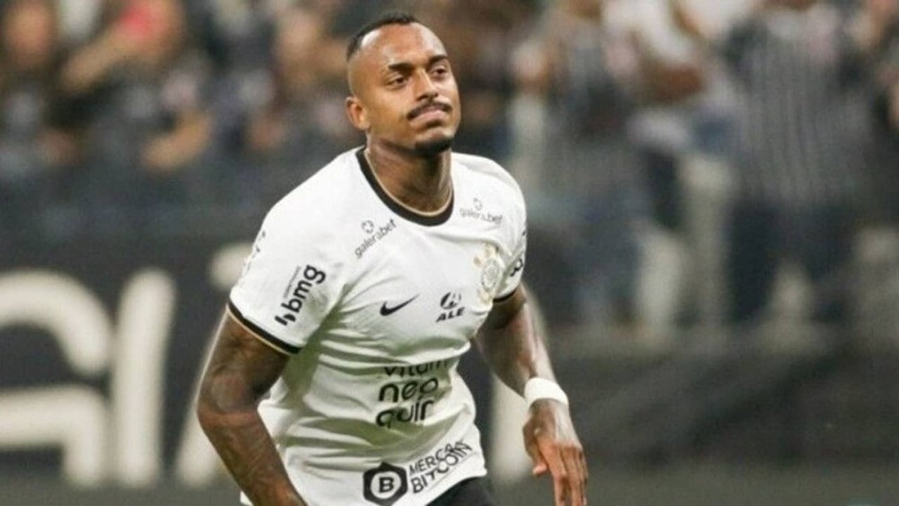 Bahia anuncia saída de Raul Gustavo, devolvido ao Corinthians, e de Mugni e Vinicius Mingotti