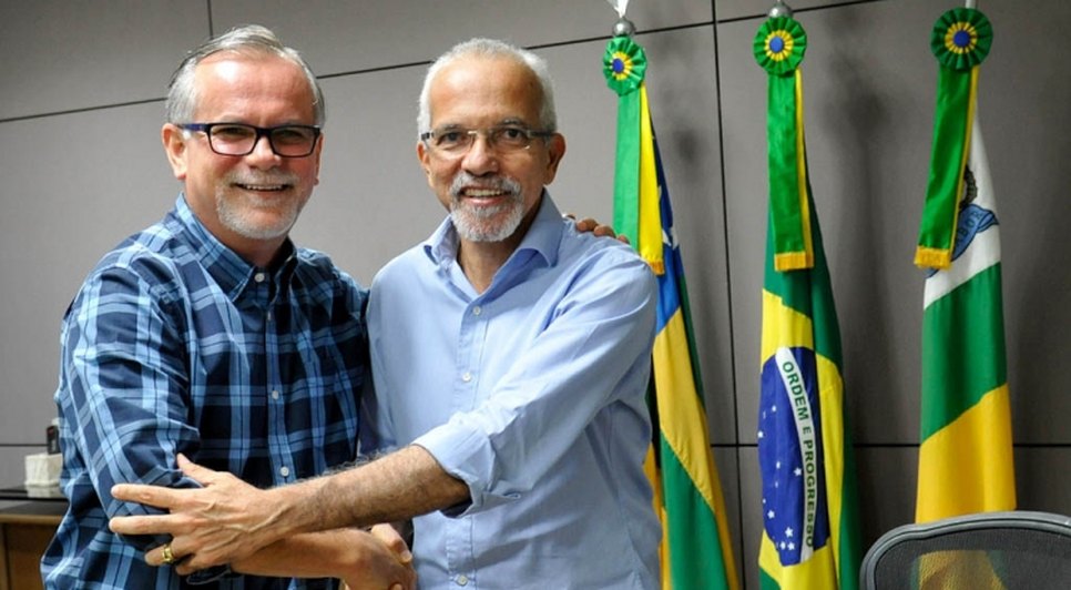 Secretário