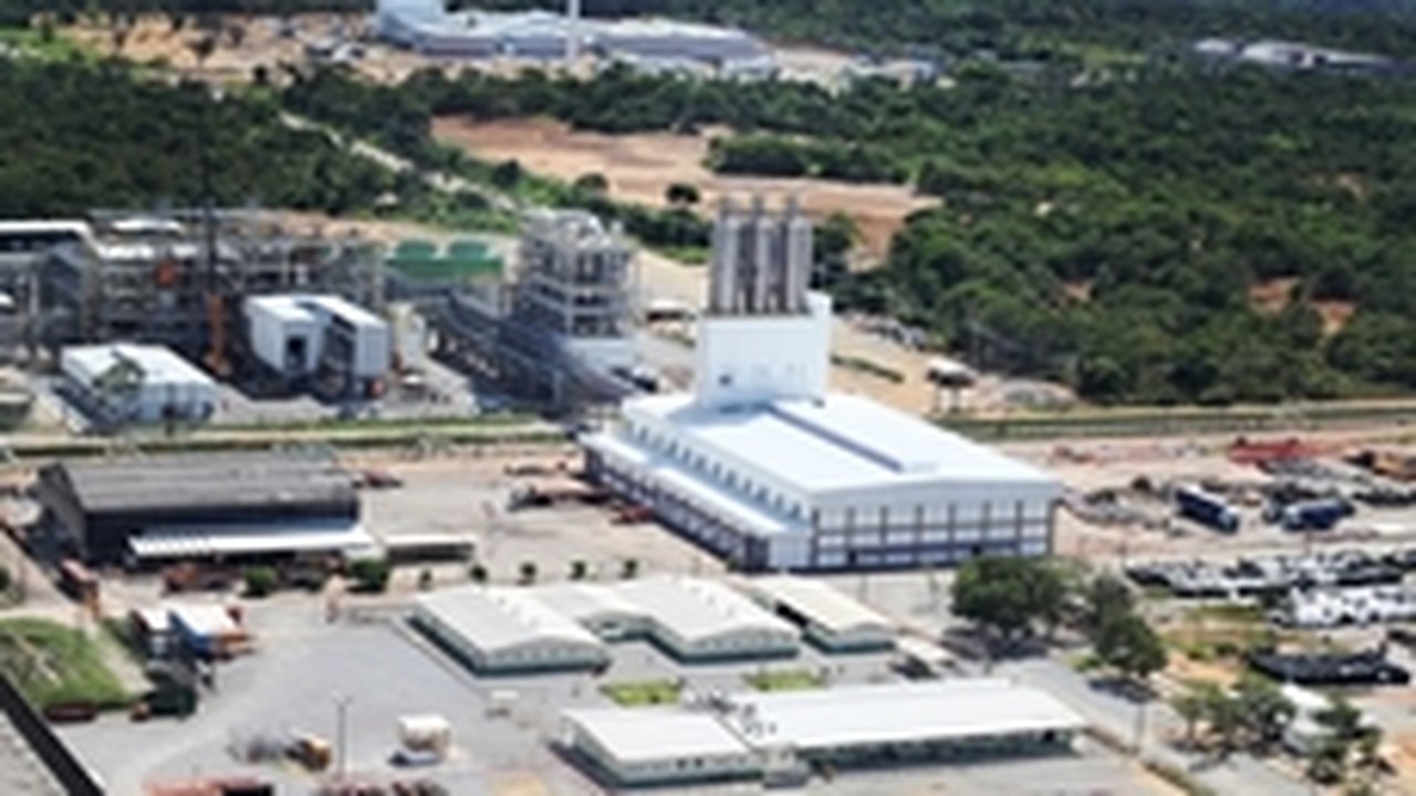 Indústria chinesa de cabos de fibra óptica vai se instalar em Alagoas