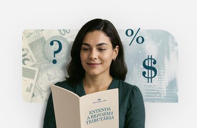 TCU lança hotsite para ajudar a compreender novo sistema de tributação sobre consumo