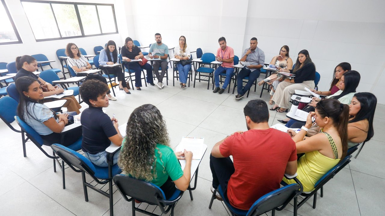 Secretaria da Primeira Infância promove audiência pública em Palmeira dos Índios