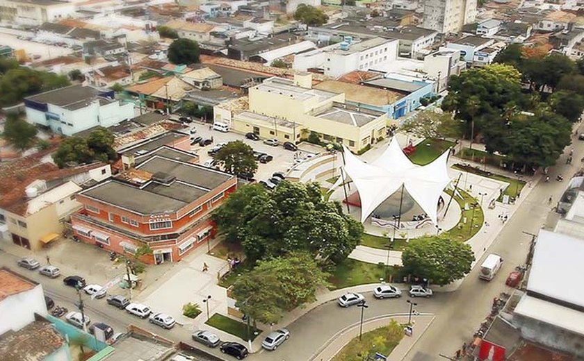 Renan Filho cumpre agenda em Arapiraca nesta segunda-feira (26)