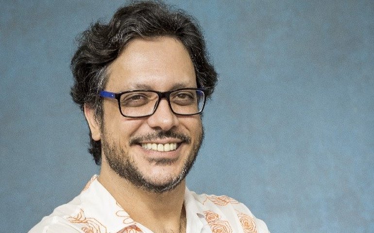 Lúcio Mauro Filho comemora os 20 anos da estreia de ‘A Grande Família’