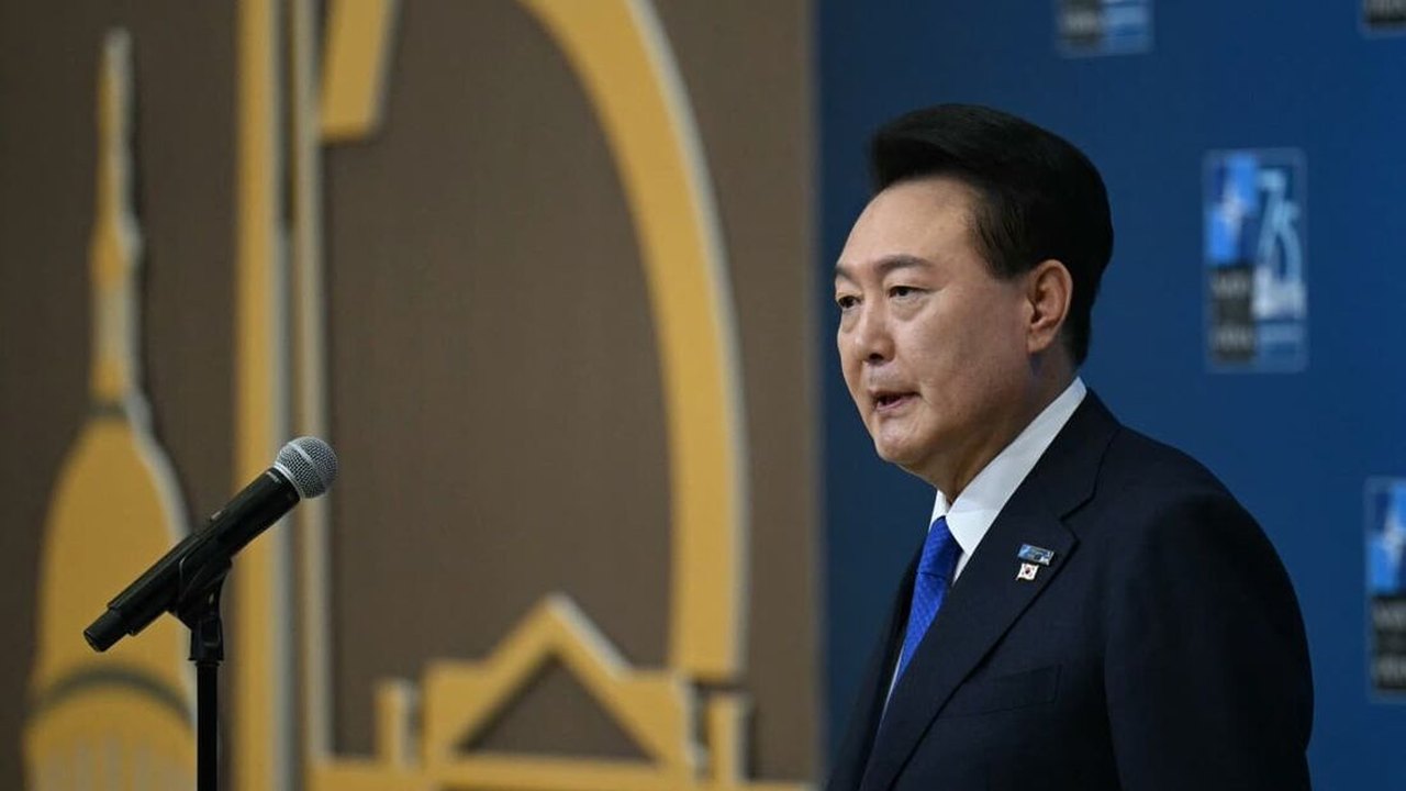 EUA e Coreia do Sul firmam acordo que fortalece parceria em esforço para conter Coreia do Norte