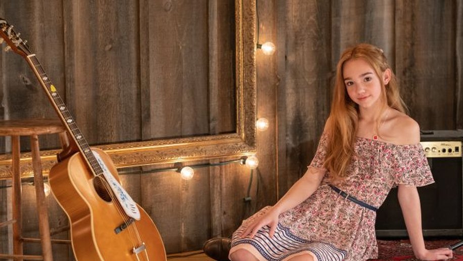 Disney Channel estreia Holly Hobbie