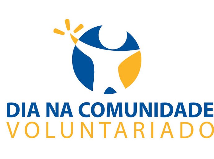 Funcionários do Bompreço tiram o dia para brincar em ação de voluntariado
