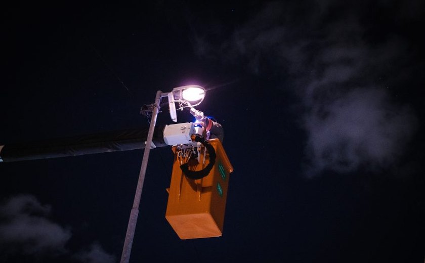 Sima executa manutenções em 10 bairros de Maceió no final de semana