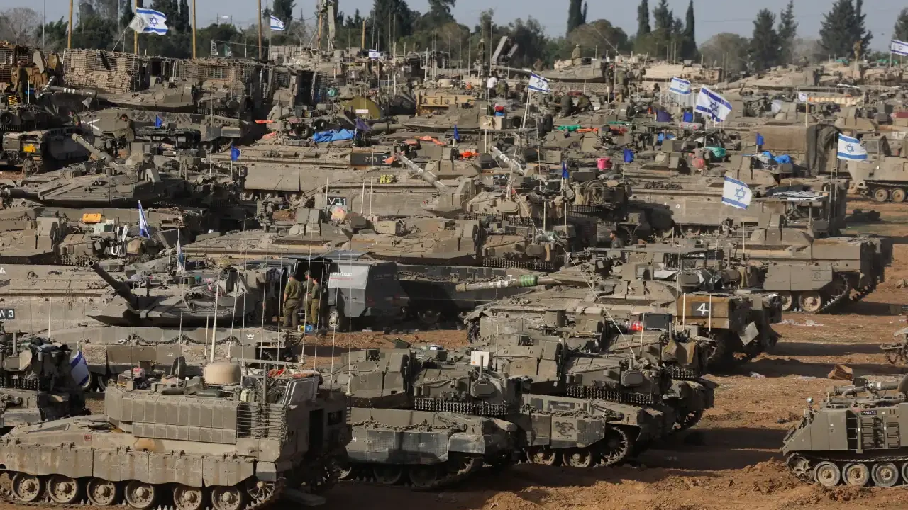 Hezbollah lança novo ataque contra Israel após morte de um de seus comandantes