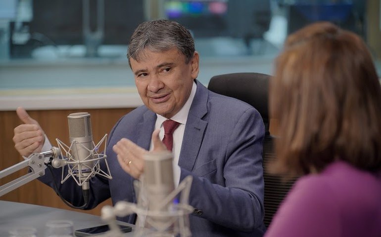 Wellington Dias: “Vamos tirar o Brasil novamente do Mapa da Fome'